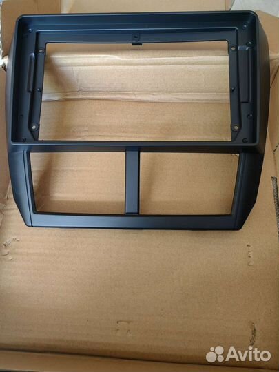 Переходная рамка subaru legacy, forester