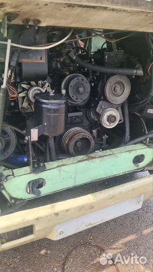 Двигатель д 245 евро 3