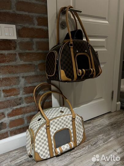 Переноска для животных