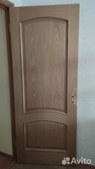 Межкомнатные двери бу с коробкой