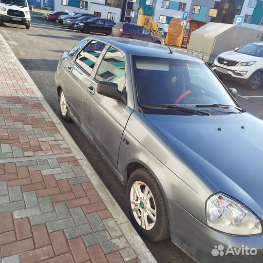 LADA Priora 1.6 МТ, 2009, 198 000 км