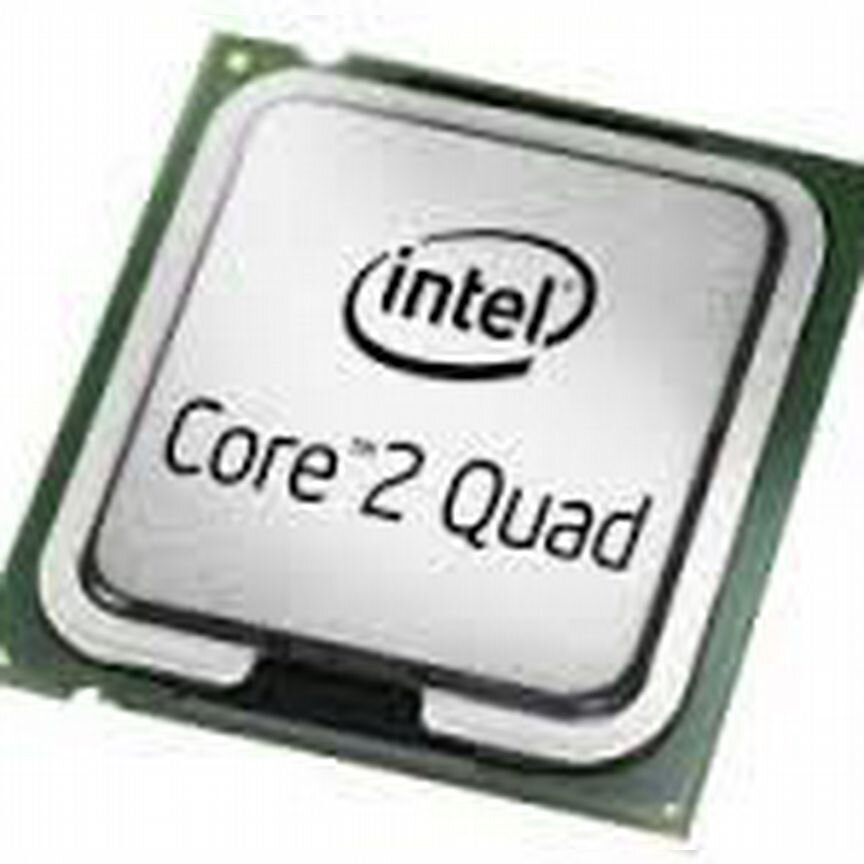 [Q9500] Core 2 Quad 2.83ghz/6m/1333 Q9500