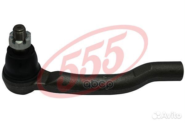 Наконечник рулевой правый SEN281R 555