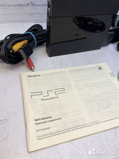 Sony PS2