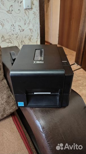 Принтер tsc te200