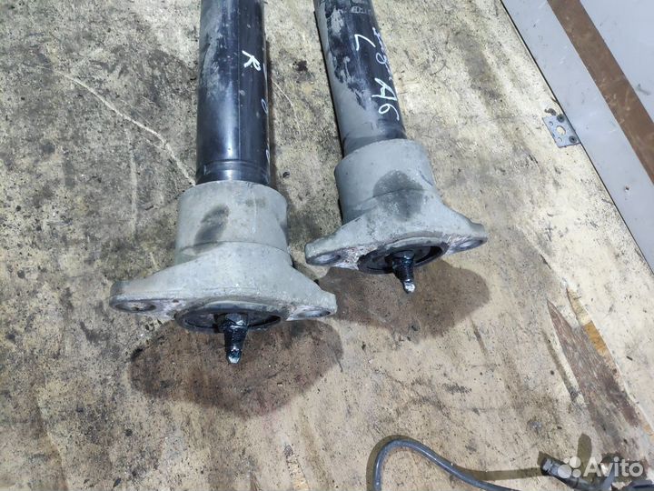 Амортизатор Audi A6 C5