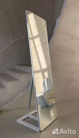 Зеркало напольное в полный рост 180х60см