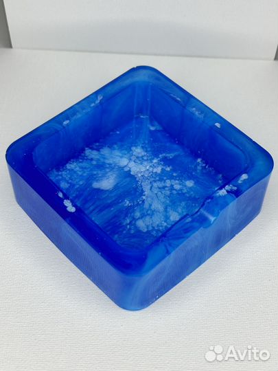 Пепельница