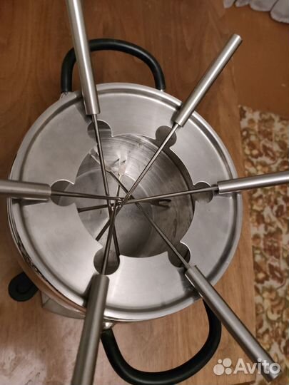 Фондюшница