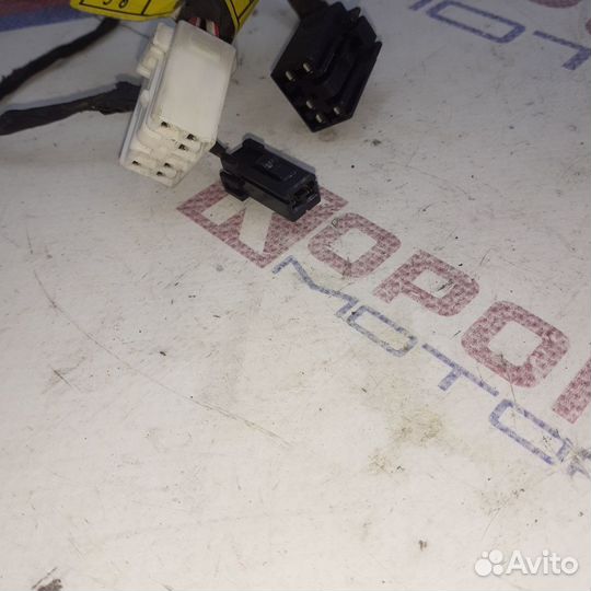 Проводка задней правой двери ssangyong actyon NEW