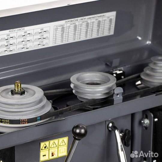 Сверлильный станок настольный