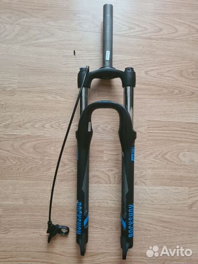 Вилка rock shox xc28 29