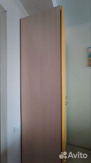 Детский шкаф для одежды