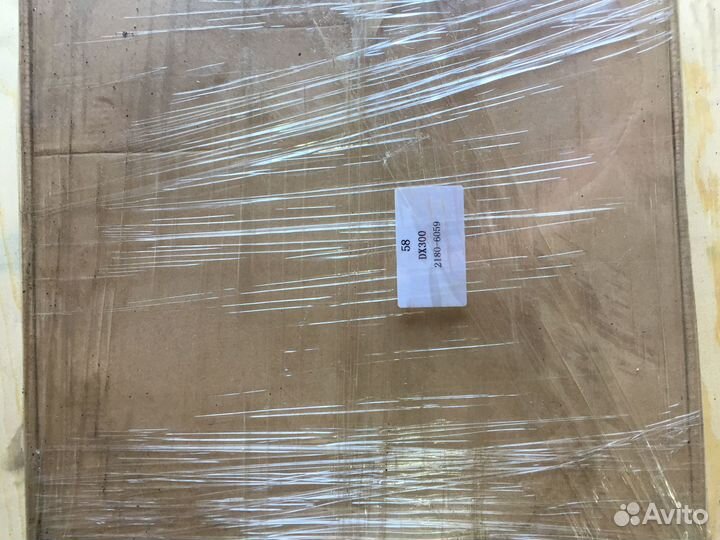 Доукон на DX300