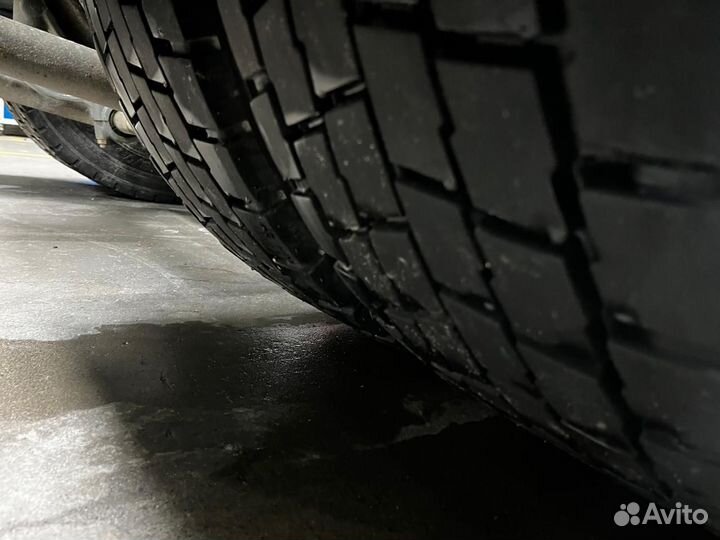 Sitrak C7H MAX, 2024