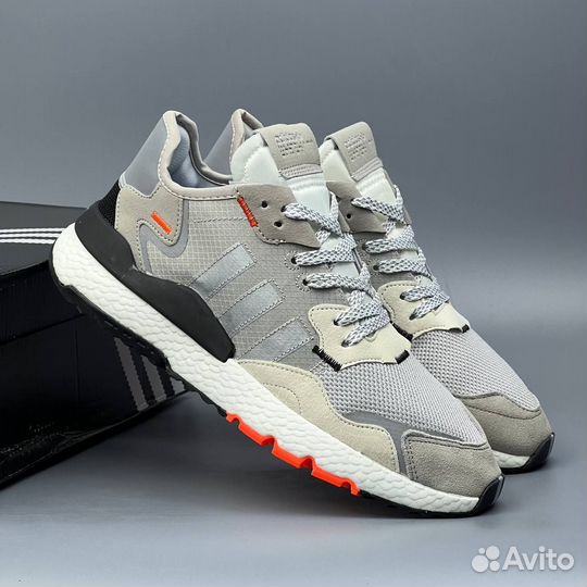 Кроссовки мужские Adidas Nite Jogger