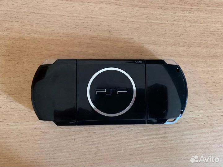 Psp 3008