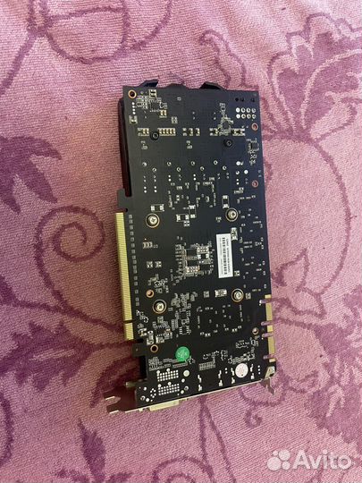 Видеокарта gtx 960 4gb