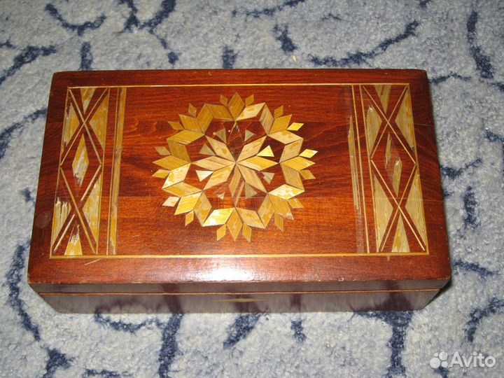 Советские вещи