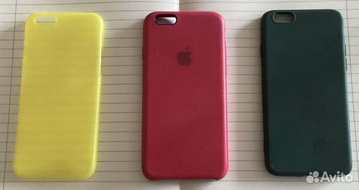 iPhone 6