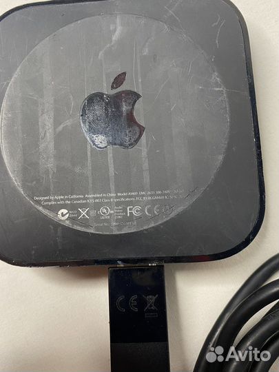 Apple Tv 3 a1469