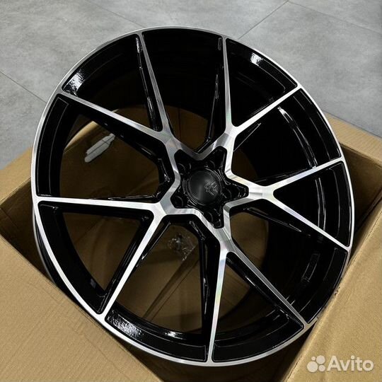 22 диски Flow Forming на Nissan, Infinity, Mitsubi