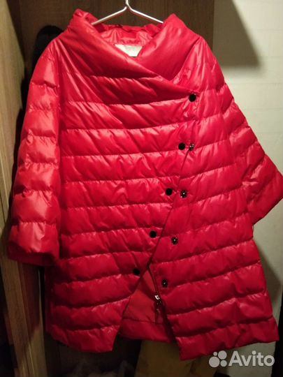 Куртка женская Moncler