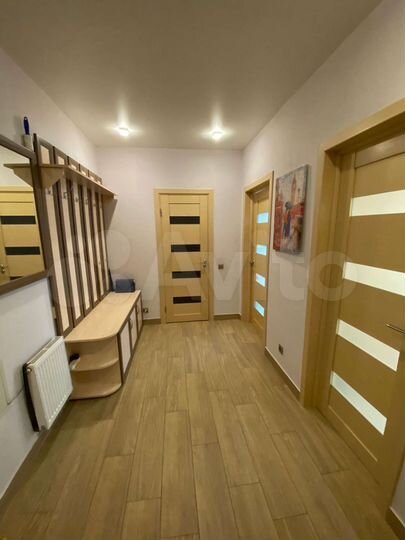 1-к. квартира, 49,2 м², 5/9 эт.