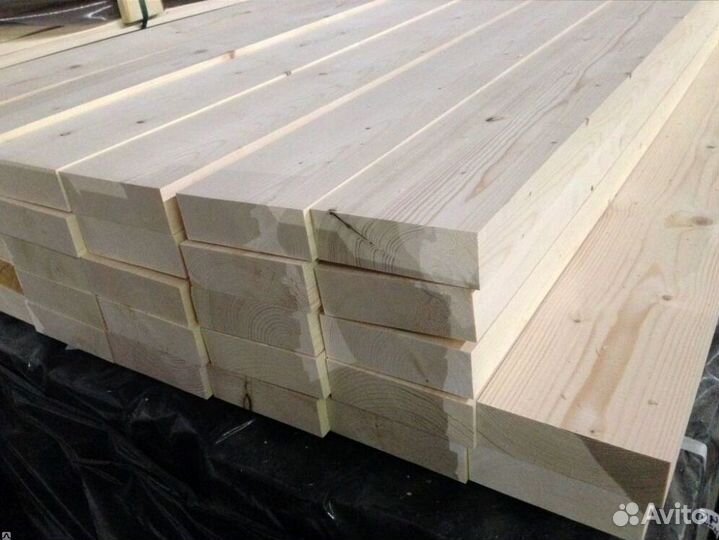 Доска строганная с доставкой