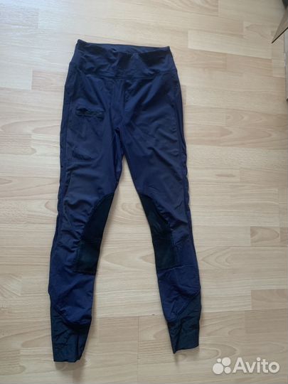 Бриджи для конного спорта женские