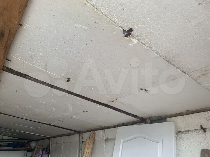 Гараж, 20 м²