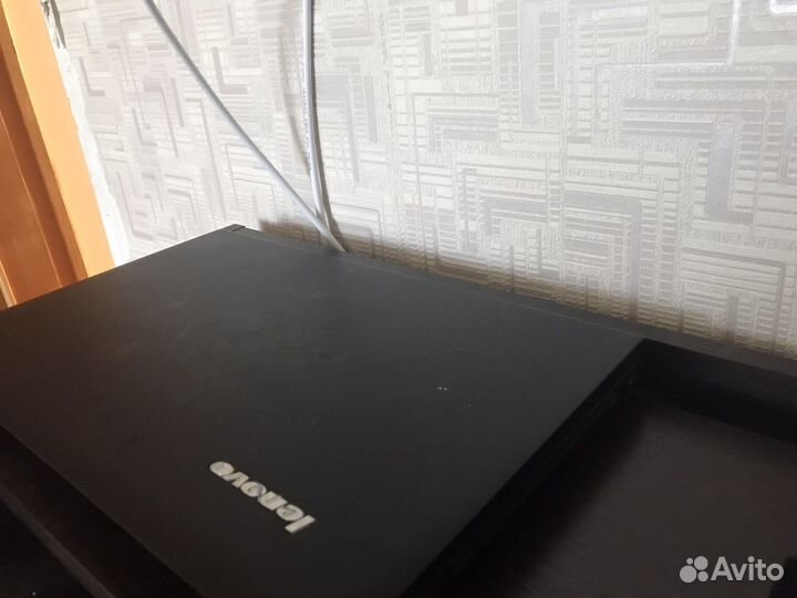 Lenovo g580