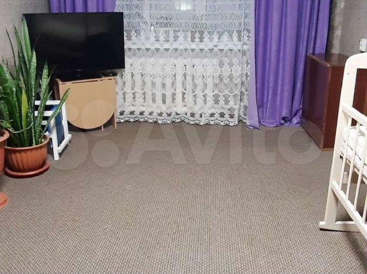 2-к. квартира, 42,1 м², 5/5 эт.