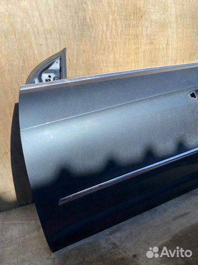 Дверь передняя левая VW Passat CC (2008-2012)