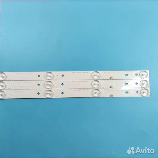 Подсветка для телевизора BBK, Shivaki 32