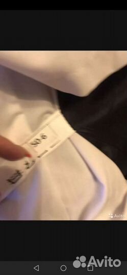 Форма полиции