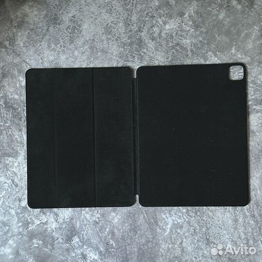 Smart cover iPad pro 12.9 2018-2022