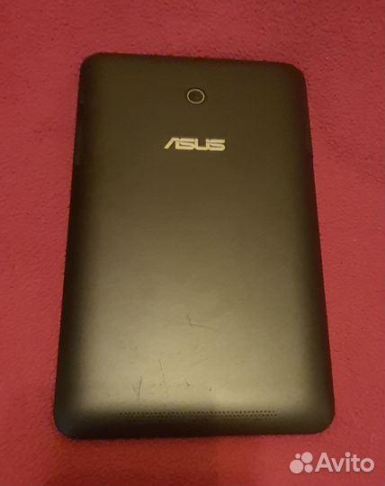 Планшет asus. Fonepad 7. K00Z
