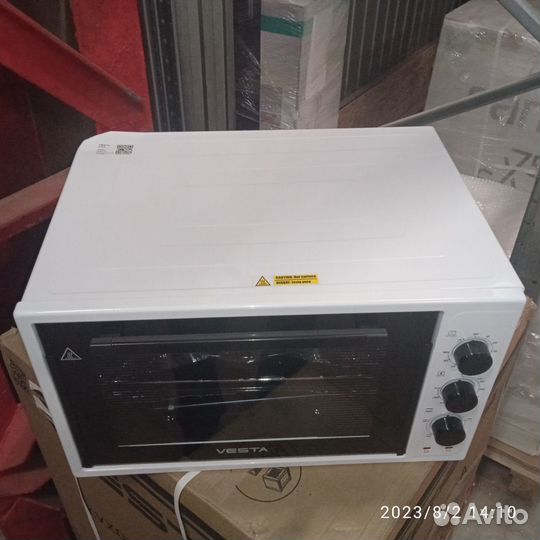 Мини-печь Vesta 2336 PL