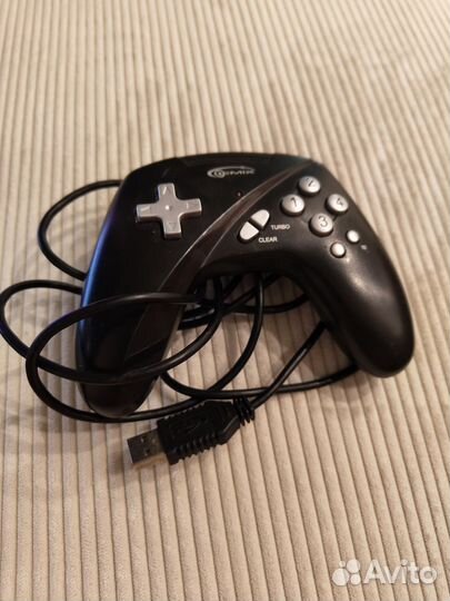 Геймпад gemix gp-10