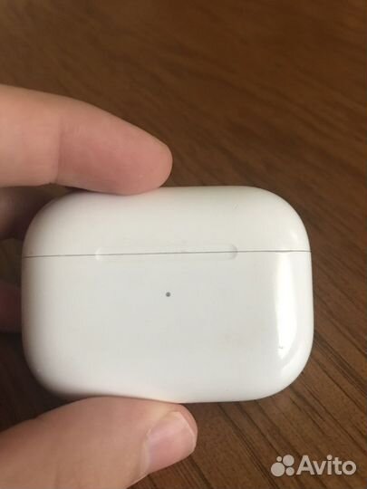 Apple airpods pro