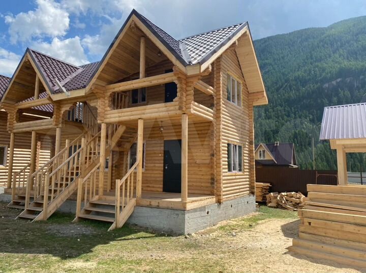 Комната 20 м² в 1-к., 2/2 эт.