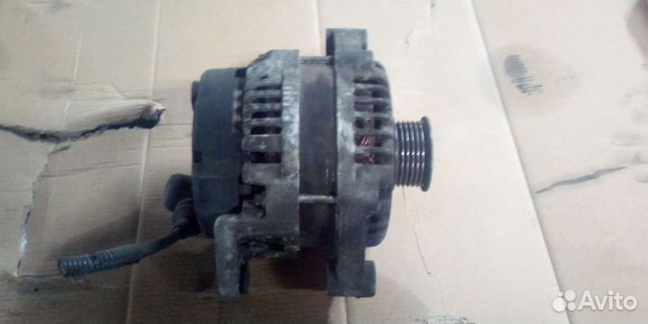 Генератор эпика. Катушки зажигания