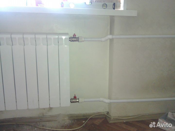 Сантехник. Электрик. Частный мастер. Работаю сам