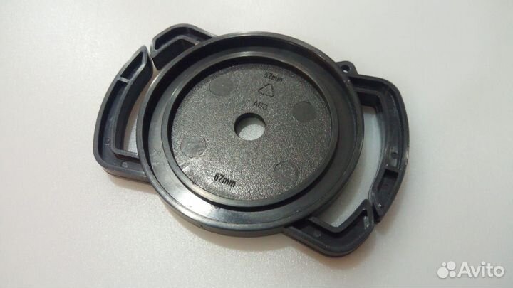 FCB-3 Держатель крышки объектива 52mm 58mm 67mm