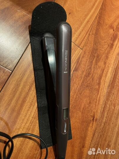 Remington керамический выпрямитель