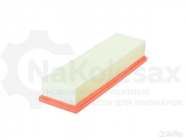 Фильтр воздушный Metaco 1000-295