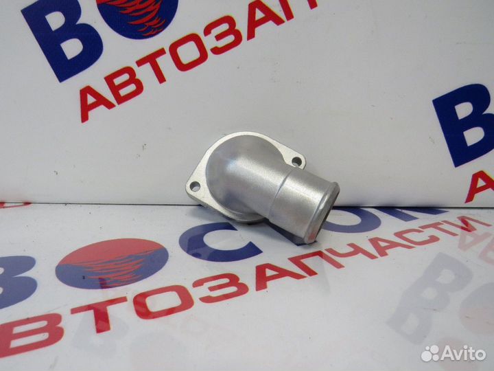 Патрубок термостата subaru 11060AA061