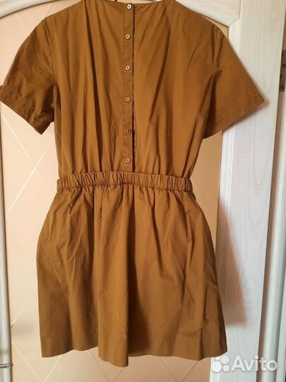 Комбинезон zara M