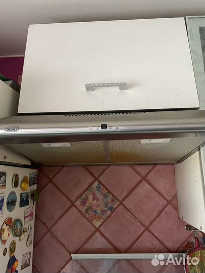 Вытяжка для кухни